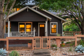 Unique Hideaway 3BR 2BA Oak Shaded